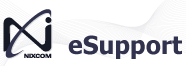 Kayako Fusion Logo